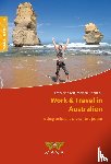 Arlt, Katharina, Schmidt, Melanie - Work & Travel in Australien