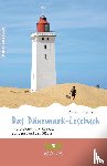 Irmscher, Almut - Das Dänemark-Lesebuch
