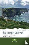 Irmscher, Almut - Das Irland-Lesebuch