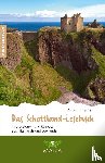 Irmscher, Almut - Das Schottland-Lesebuch