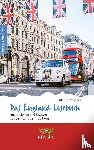 Irmscher, Almut - Das England-Lesebuch