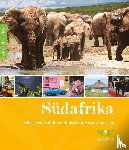 Selz, Christian - Südafrika