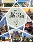  - KUNTH Happy Weekend