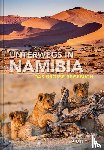 Schetar, Daniela - Unterwegs in Namibia