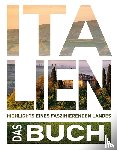  - Italien. Das Buch