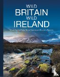 Monaco Books - Wild Britain | Wild Ireland