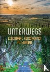  - KUNTH Unterwegs Legendäre Reiserouten in Europa