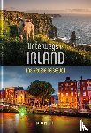 Kapff, Gerhard von, Schaper, Iris, Benstem, Anke - Unterwegs in Irland