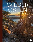  - Bildbände/illustrierte Bücher Wilder Osten