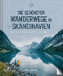  - Die schönsten Wanderwege in Skandinavien