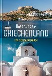 - Unterwegs in Griechenland