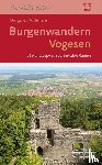 Ruthmann, Margaret - Burgenwandern Vogesen