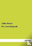 Hamm, Julius - Der Ausschlagwald