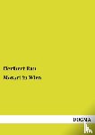 Rau, Heribert - Mozart in Wien
