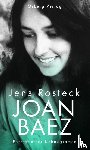 Rosteck, Jens - Joan Baez