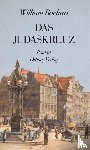 Boehart, William - Das Judaskreuz