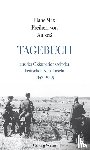 Aufseß, Hans Max Freiherr von - Tagebuch aus der Okkupationszeit der britischen Kanalinseln 1943-1945