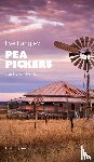 Langley, Eve - Pea Pickers