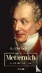 Be¿irovi¿, Muamer - Clemens Wenzel von Metternich oder Das Gleichgewicht der Mächte