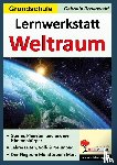 Rosenwald, Gabriela - Lernwerkstatt Der Weltraum