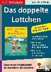 Pauly, Hans-Peter - Das doppelte Lottchen - Begleitmaterial