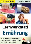 Pauly, Hans-Peter - Lernwerkstatt Ernährung