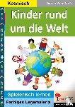 Wanstrath, Verena - Kinder rund um die Welt