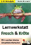 Rosenwald, Gabriela - Lernwerkstatt Frosch & Kröte