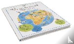 - Der große Kinder Weltatlas