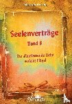 Aurelia, Sarinah - Seelenverträge Band 8