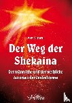 Minatti, Ava - Der Weg der Shekaina