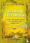 Aurelia, Sarinah - Seelenverträge Band 9