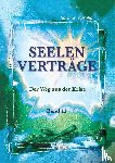 Aurelia, Sarinah - Seelenverträge Band 11