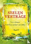 Aurelia, Sarinah - Seelenverträge Band 12