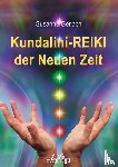 Gerlach, Susanne - Kundalini-REIKI der Neuen Zeit