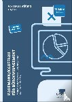 Knauer, Sabine, Müller, Patricia - Kaufmann/Kauffrau für Büromanagement. Informationstechnisches Büromanagement