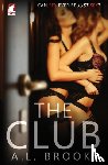 Brooks, A L - The Club