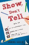 Gerth, Sandra - Show, Don't Tell