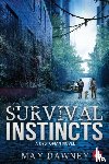 Dawney, May - Survival Instincts