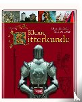 Röhm, Alexander Lothar, Losse, Michael - Kleine Ritterkunde