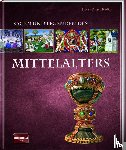 Radke, Horst-Dieter - Sagen und Legenden des Mittelalters
