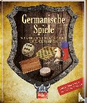 Muhr, Gisela - Germanische Spiele