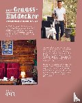 Kolz, Paula, Sonja, Röllinghoff - Der Genuss-Entdecker Lahn