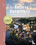 Kolz, Paula, Sonja, Röllinghoff - Der Genuss-Entdecker Lahn
