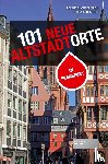 Buchterkirch, Bernd, Söhngen, Julia - 101 neue Altstadtorte in Frankfurt