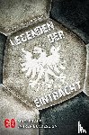Müller-Braun, Ulrich - Legenden der Eintracht