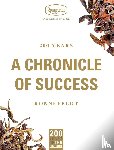 Borchert, Christiane, Barrenscheen, Stina - A chronicle of success