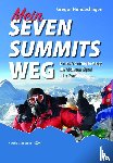 Hundeshagen, Gregor - Mein SEVEN SUMMITS WEG