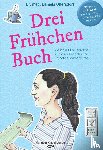 Oltersdorf, Daniela - Drei Frühchen Buch