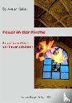 Kabat, Sylwester - Feuer in der Kirche